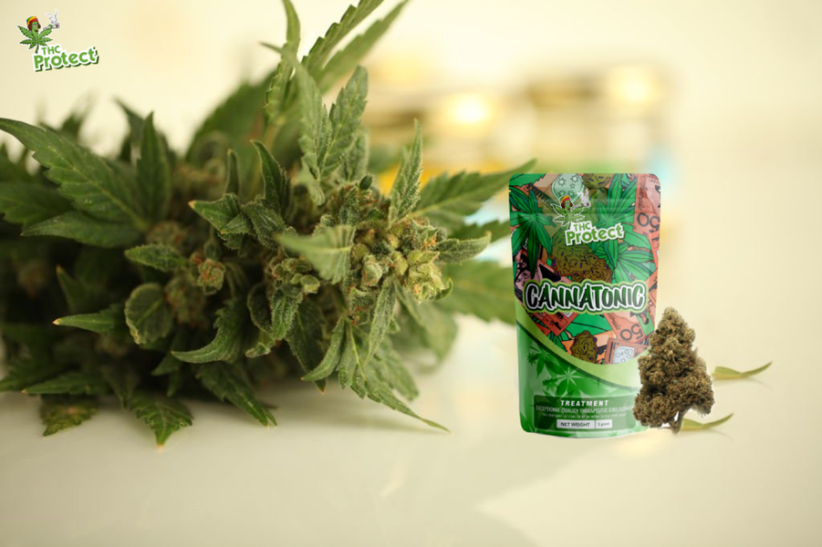 Die Vorteile von Cannatonic CBD-Blüten für Gesundheit und Wohlbefinden