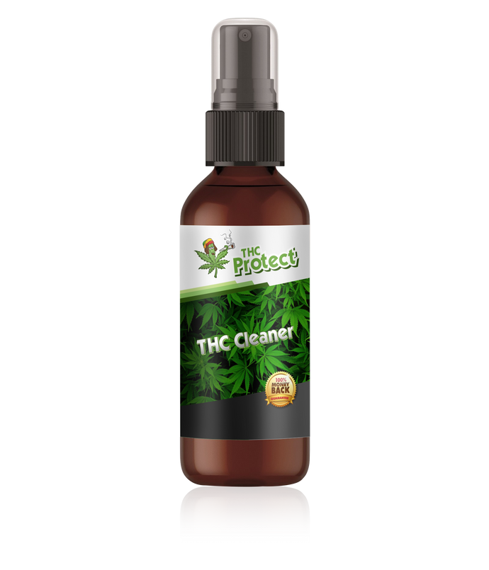 Anti-THC-Spray (Kleaner)